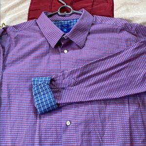 Men’s Egara Slim Fit Shirt